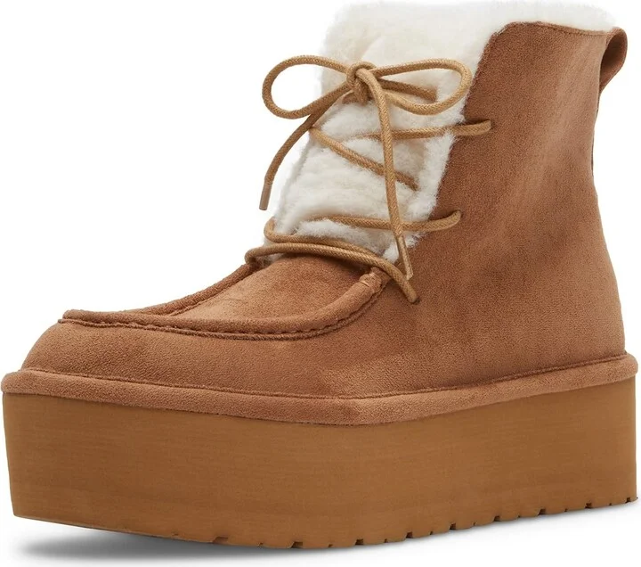 Madden Girl Women's Earnesst Ankle Boot