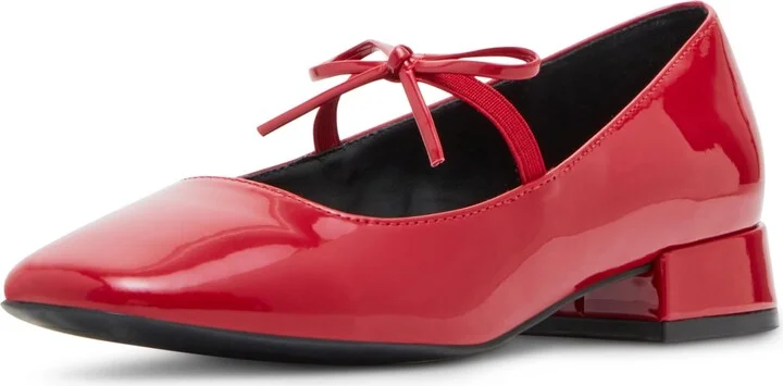 Madden Girl Women's Egret Pump