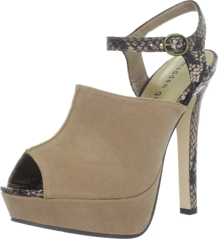 Taupe Multi