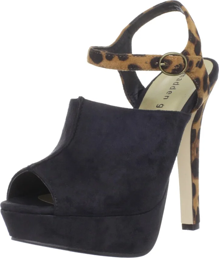 Madden Girl Women's ELEMENTT