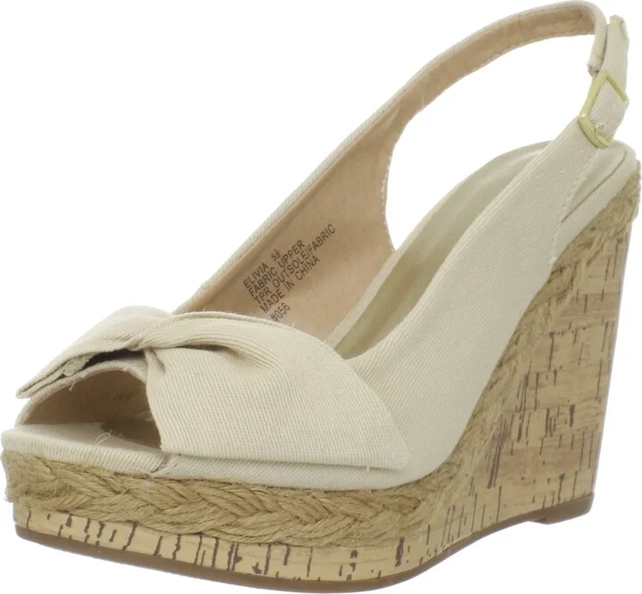 Madden Girl Women's ELIVIA