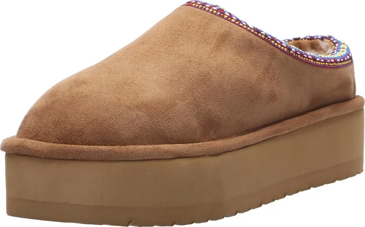 Madden Girl Women's Elyse-W Slipper