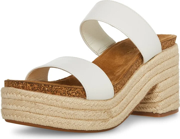 Madden Girl Women's Emerson Heeled Sandal