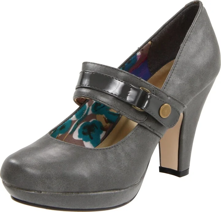 Madden Girl Women's EMIILE