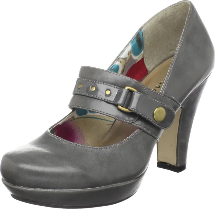 Madden Girl Women's Emile