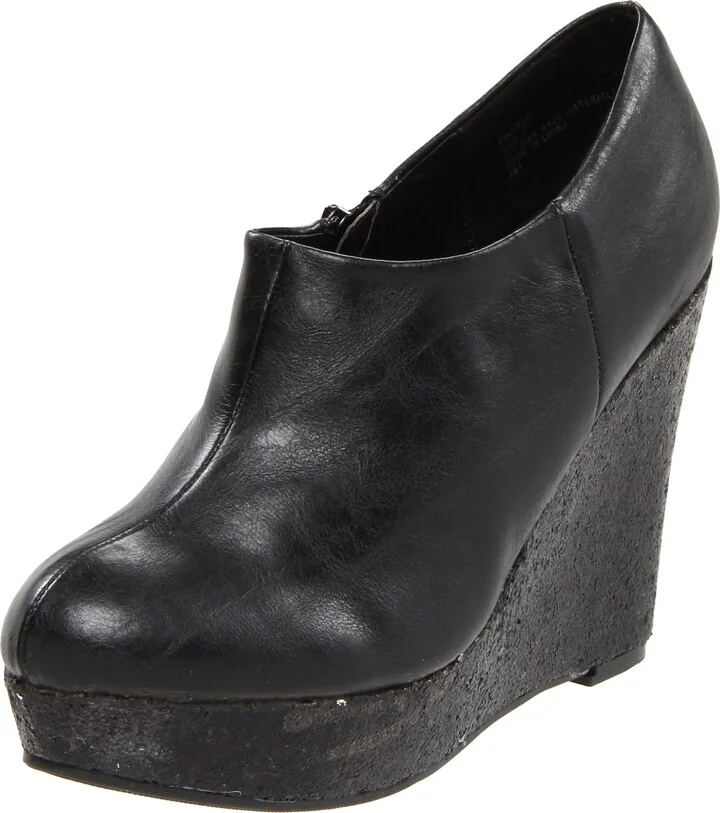 Black Glitter