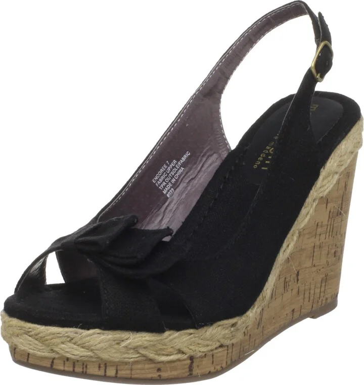 Madden Girl Women's ENCOREE