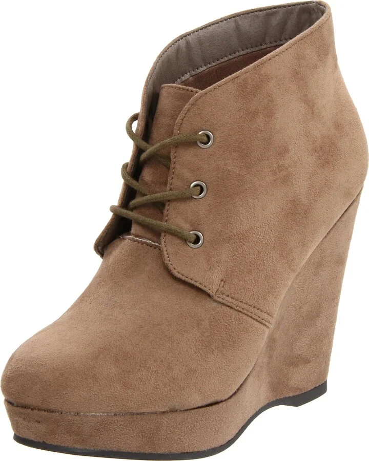 Madden Girl Women's ESTYR