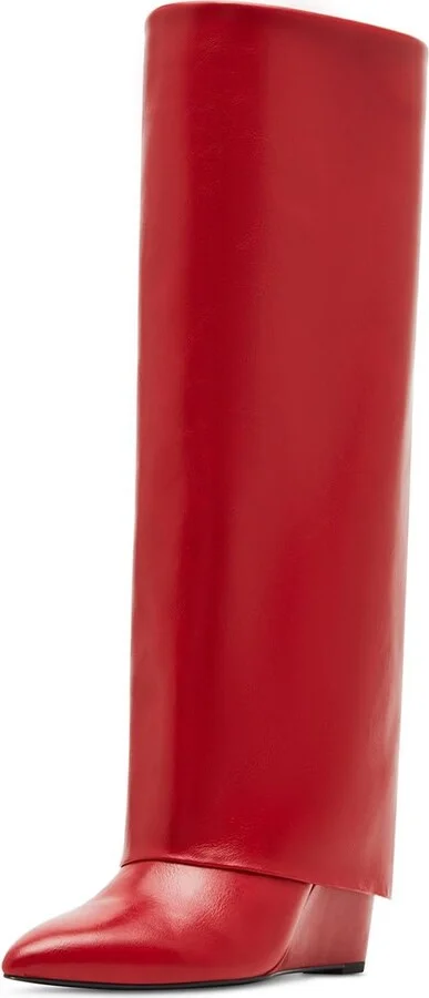 Red Paris