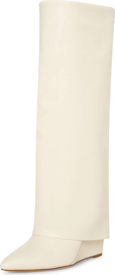 Madden Girl Women's Evannder Fashion Boot