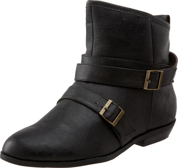 Madden Girl Women's Exciting