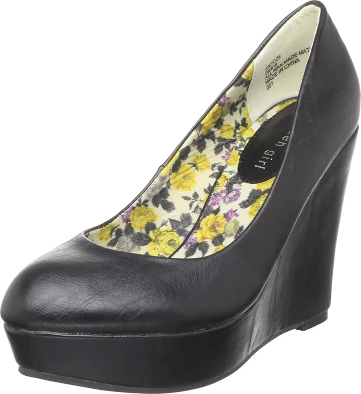 Madden Girl Women's EXPOZE