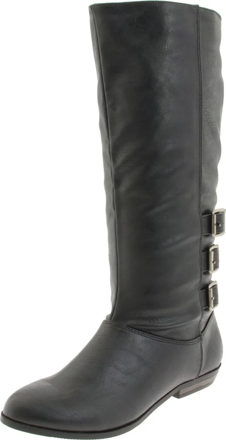 Madden Girl Women's Exxtreme Boot