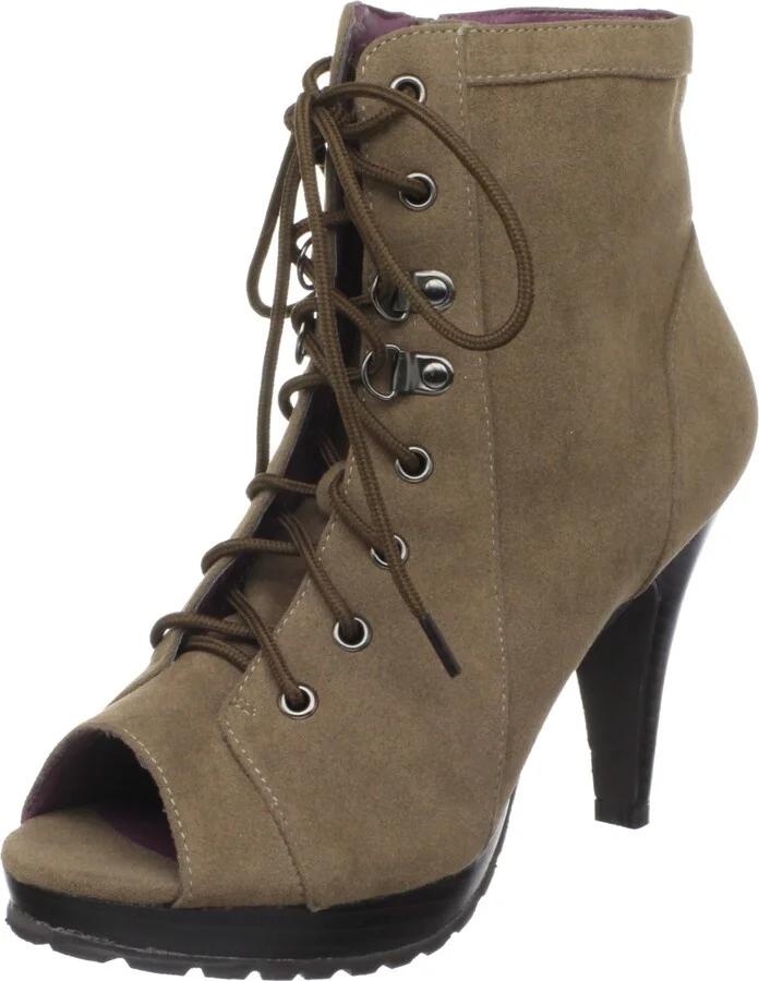 Madden Girl Women's FANTIZY