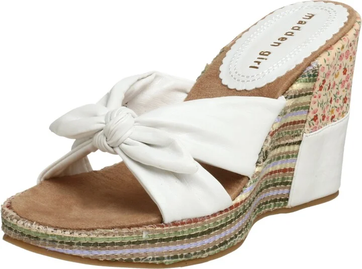 Madden Girl Women's Fiiona