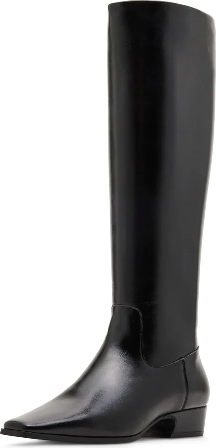 Black Shiny
