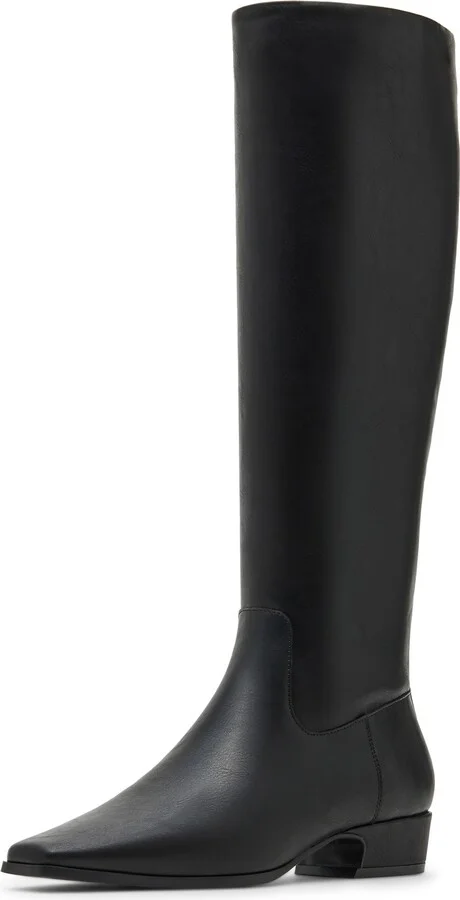 Madden Girl Women's Florance Knee High Boot