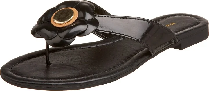 Black Patent