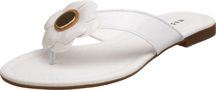 Madden Girl Women's Flowwer