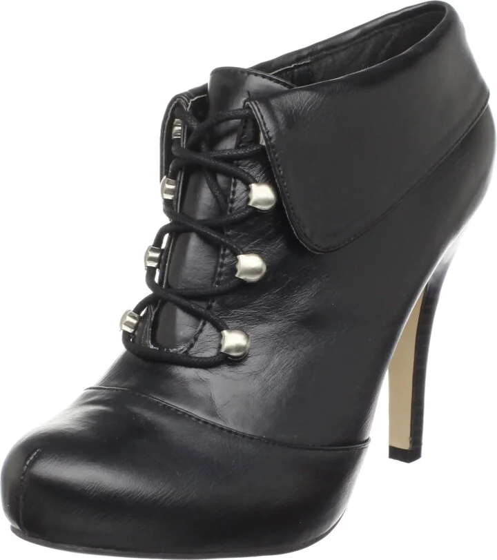 Madden Girl Women's FOURMAL