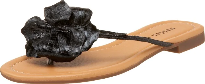 Madden Girl Women's Fressco