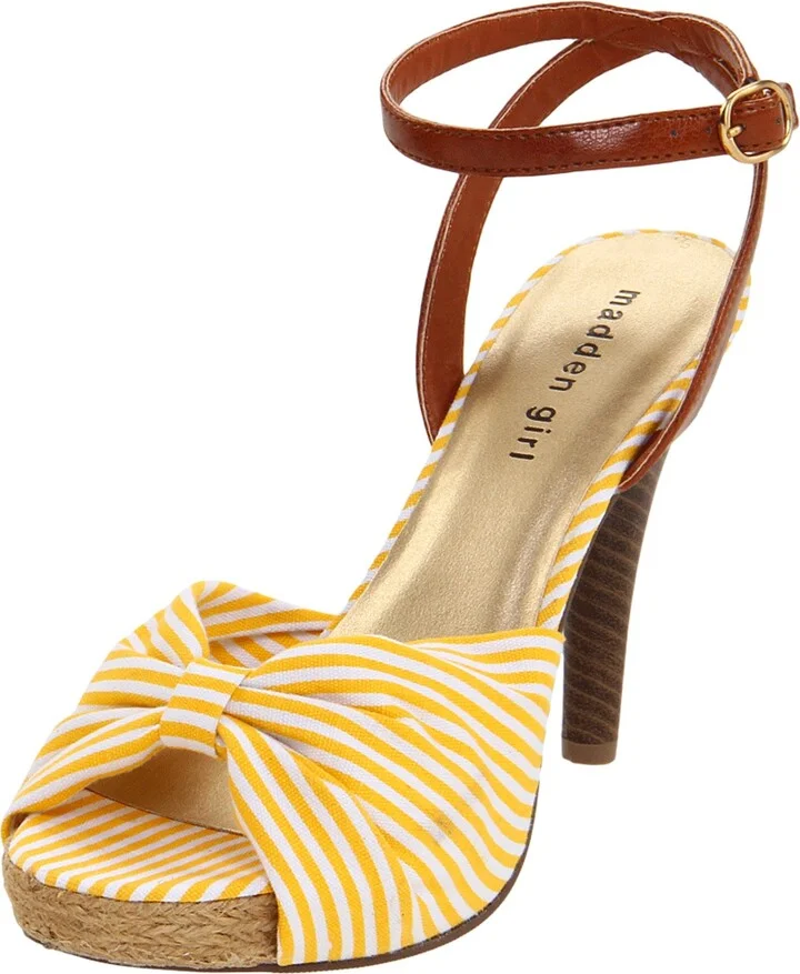 Yellow Multi