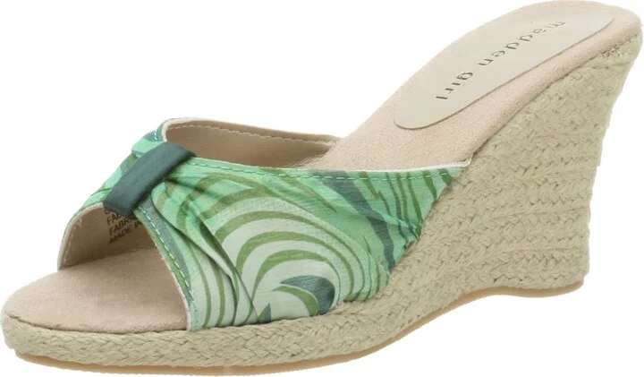 Madden Girl Women's G-Aerial