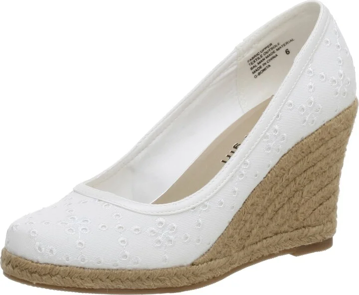 Madden Girl Women's G-Bonita Wedge