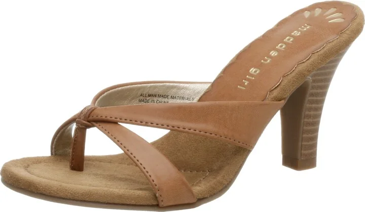 Madden Girl Women's G-Cali4nia Sandal