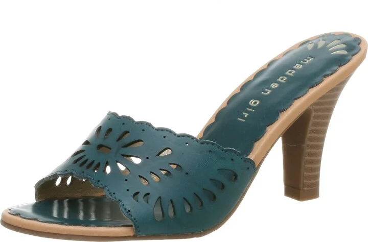 Teal