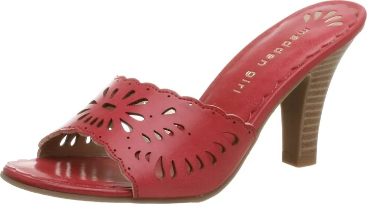 Madden Girl Women's G-Corona Slide