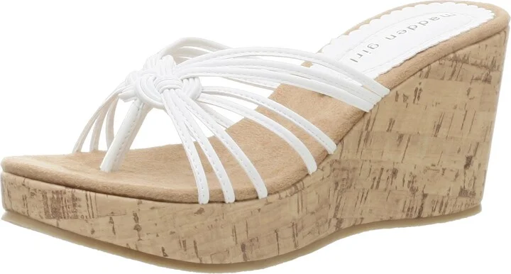 Madden Girl Women's G-Kuddlz