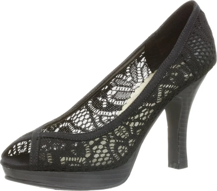 Madden Girl Women's G-Linete