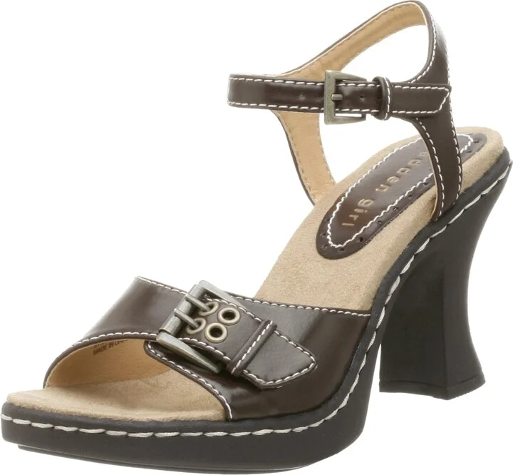 Madden Girl Women's G-Montiz