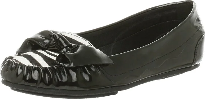 Madden Girl Women's G-Pax Moccasin