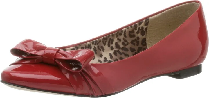 Madden Girl Women's G-Smarti Flat