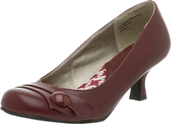 Madden Girl Women's G-Vanilla