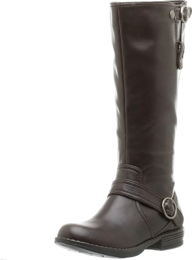 Madden Girl Women's G-Zarahh Boot