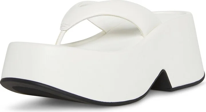 Madden Girl Women's Gaiaa Heeled Sandal