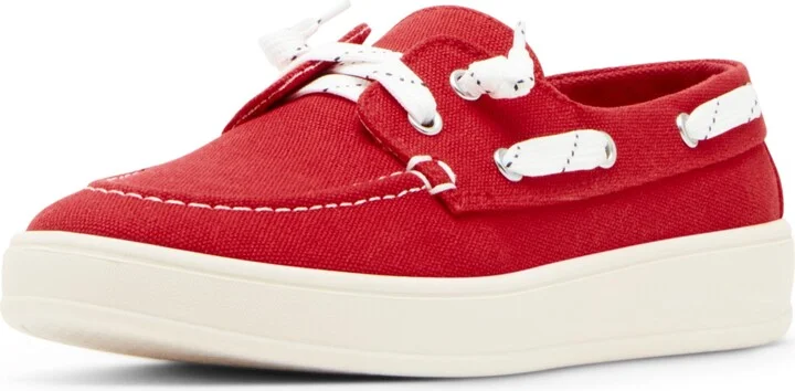 Red Canvas
