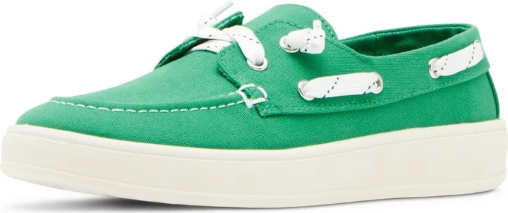 Green Canvas