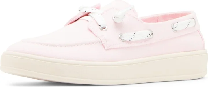 Pink Canvas