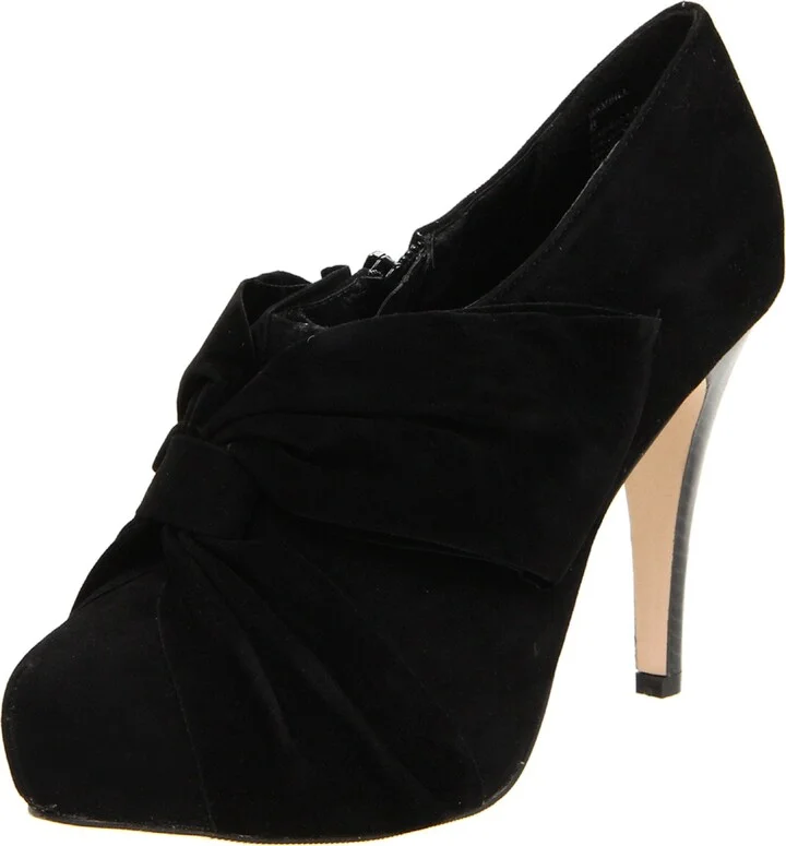 Black Fabric
