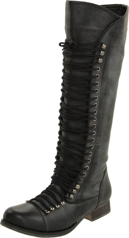 Madden Girl Women's GENNERAL