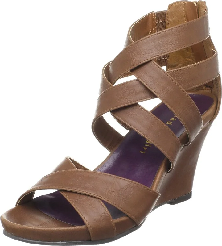 Madden Girl Women's Germaine