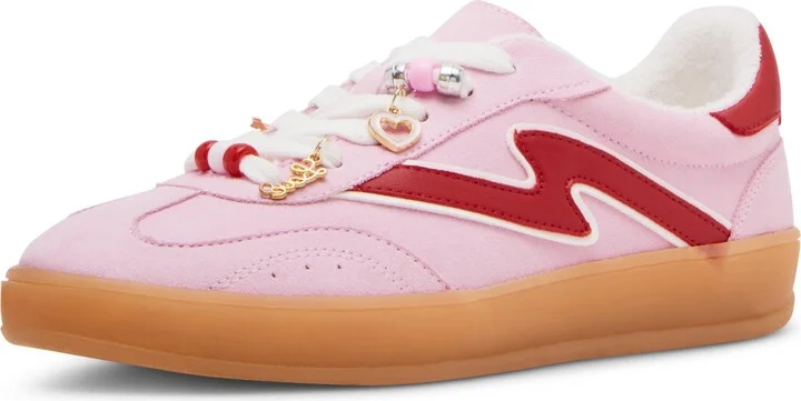 Light Pink Multi