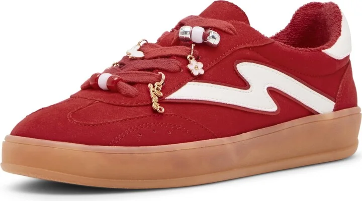 Madden Girl Women's Giia-CB Sneaker