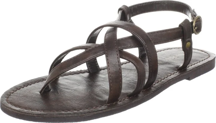 Madden Girl Women's GILEZ
