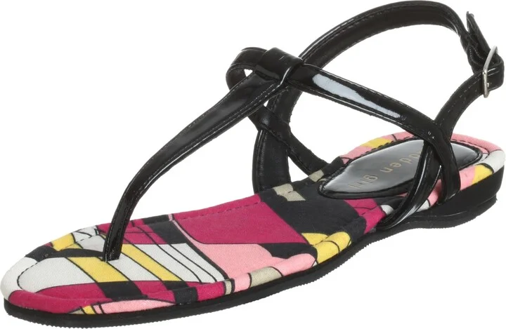 Madden Girl Women's Giselee Sandal