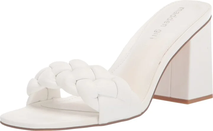White Paris